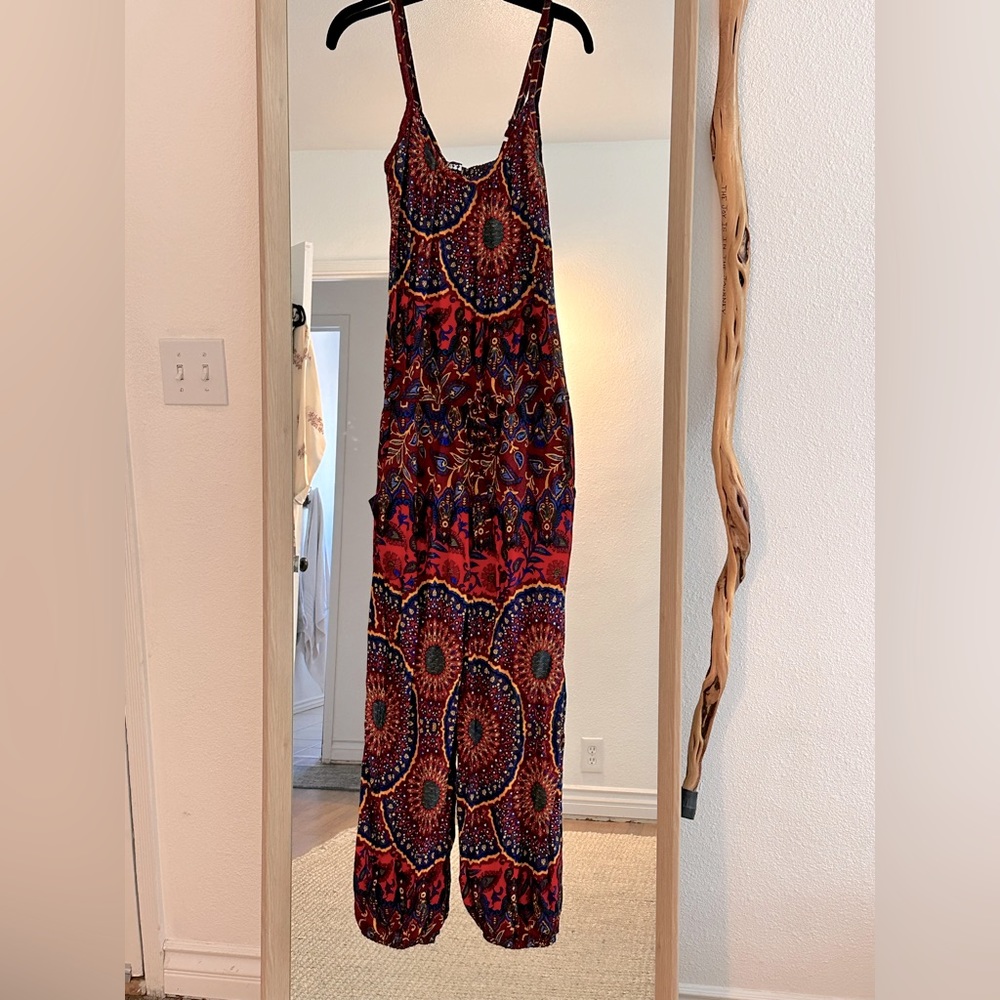 Jayli jumpsuit